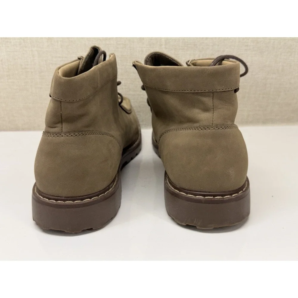 Sonoma Fostertaurе Boots Men Size 11 Brown Chukka‎ Casual Shoes